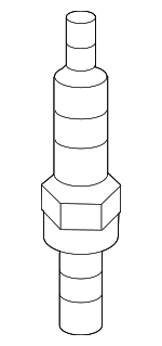 12120032273 - : Spark Plug for BMW: M3, M5, M6 Image