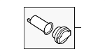 95120AR000 - Body: Power Outlet for Hyundai Image