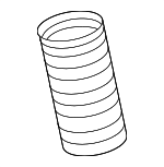 23350542 - Suspension: Dust Cover for GM Image