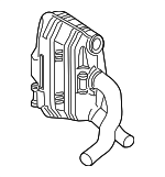 99711131131 - : Resonator for Porsche Image