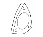 99711111330 - : Muffler Gasket for Porsche Image