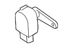 37146870000 - Electrical: Headlight Level Sensor for BMW Image