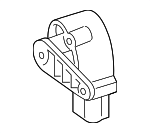 37146870000 - Electrical: Level Sensor for BMW: 228i, 228i Gran Coupe, 228i xDrive, 228i xDrive Gran Coupe, 230i, 230i xDrive, 320i, 320i xDrive, 328d, 328d xDrive, 328i, 328i GT xDrive, 328i xDrive, 330e, 330e xDrive, 330i, 330i GT xDrive, 330i xDrive, 335i, 335i GT xDrive, 335i xDrive, 340i, 340i GT xDrive, 340i xDrive, 428i, 428i Gran Coupe, 428i xDrive, 428i xDrive Gran Coupe, 430i, 430i Gran Coupe, 430i xDrive, 430i xDrive Gran Coupe, 435i, 435i Gran Coupe, 435i xDrive, 435i xDrive Gran Coupe, 440i, 440i Gran Coupe, 440i xDrive, 440i xDrive Gran Coupe, 528i, 528i xDrive, 530e, 530e xDrive, 530i, 530i xDrive, 535d, 535d xDrive, 535i, 535i GT, 535i GT xDrive, 535i xDrive, 540d xDrive, 540i, 540i xDrive, 550i, 550i GT, 550i GT xDrive, 550i xDrive, 640i, 640i Gran Coupe, 640i xDrive, 640i xDrive Gran Coupe, 640i xDrive Gran Turismo, 650i, 650i Gran Coupe, 650i xDrive, 650i xDrive Gran Coupe, 740e xDrive, 740i, 740i xDrive, 740Ld xDrive, 740Li, 740Li xDrive, 745e xDrive, 750i, 750i xDrive, 750Li, 750Li xDrive, 760Li, 840i, 840i Gran Coupe, 840i xDrive, 840i xDrive Gran Coupe, ActiveHybrid 3, ActiveHybrid 5, ActiveHybrid 7, M2, M235i, M235i xDrive, M235i xDrive Gran Coupe, M240i, M240i xDrive, M3, M340i, M340i xDrive, M4, M440i, M440i xDrive, M5, M550i xDrive, M6, M6 Gran Coupe, M760i xDrive, M8, M8 Gran Coupe, M850i xDrive, M850i xDrive Gran Coupe, X1, X2, X3, X4, Z4 Image