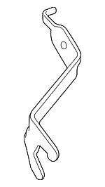 37146888955 - Electrical: Bracket for BMW: 228i, 228i xDrive, 230i, 230i xDrive, 320i, 320i xDrive, 328d, 328d xDrive, 328i, 328i GT xDrive, 328i xDrive, 330e, 330e xDrive, 330i, 330i GT xDrive, 330i xDrive, 335i, 335i GT xDrive, 335i xDrive, 340i, 340i GT xDrive, 340i xDrive, 428i, 428i Gran Coupe, 428i xDrive, 428i xDrive Gran Coupe, 430i, 430i Gran Coupe, 430i xDrive, 430i xDrive Gran Coupe, 435i, 435i Gran Coupe, 435i xDrive, 435i xDrive Gran Coupe, 440i, 440i Gran Coupe, 440i xDrive, 440i xDrive Gran Coupe, ActiveHybrid 3, M2, M235i, M235i xDrive, M240i, M240i xDrive, M3, M340i, M340i xDrive, M4, M440i, M440i Gran Coupe, M440i xDrive, M440i xDrive Gran Coupe, Z4 Image