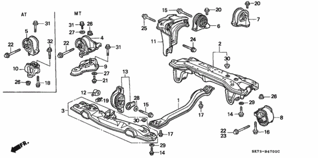 Diagram 1