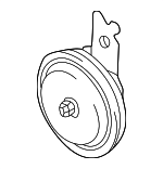 MR482426 - : Low Note Horn for Mitsubishi Image