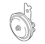 MR441915 - Electrical: High Note Horn for Mitsubishi Image