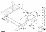 7119906811 - : Fillister Head Screw for BMW Image