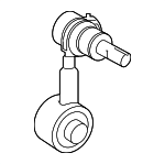 4883006090 - Suspension: Stabilizer Link for Toyota: Avalon, C-HR, Camry, Corolla, GR Corolla, Prius, Prius AWD-e, Prius Prime Image