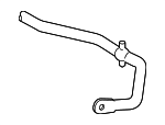 2019-2022 Toyota - Stabilizer Bar