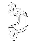 48832AQ010 - Suspension: Bracket for Toyota: Prius, Prius AWD-e, Prius Prime Image