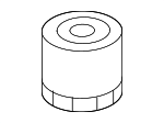 MZ690072 - Engine: Oil Filter for Mitsubishi Image