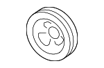 1104A094 - Engine: Crankshaft Pulley for Mitsubishi Image