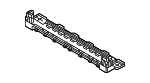 LR152213 - Body: Lower Bracket for Land-Rover Image image