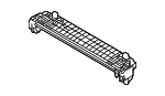 LR152201 - Body: Upper Bracket for Land-Rover Image image