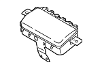 80310N9000 - Electrical: Passenger Air Bag for Hyundai Image