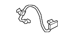 58731D2700 - : Brake Hose for Hyundai Image