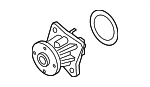 21010W020P - Cooling System: Water Pump Assembly for Mitsubishi: Eclipse Cross Image