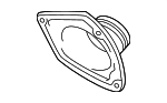 4525448020 - Steering: Shield for Lexus: RX300 Image
