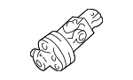 4523048020 - Steering: Joint for Lexus: RX300 Image