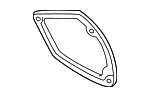 4525348020 - Steering: Hole Cover for Lexus: RX300 Image