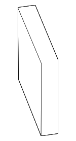 958819631 - HVAC: Filter for Porsche: Cayenne Image