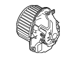 95857234203 - HVAC: Blower Motor for Porsche: Cayenne Image
