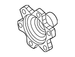 382106TA0A - Suspension: Yoke for Nissan Image
