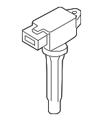 PX5H18100 - Electrical: Ignition Coil for Mazda Image