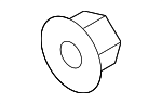 998910600 - Engine: Engine Control Module (ECM) Nut for Mazda Image