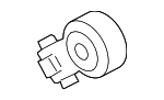 P31E18921 - Electrical: Knock Sensor for Mazda Image