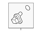 PE0118230 - Ignition: Engine Camshaft Position Sensor for Mazda Image