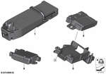 84108735010 - Communication Systems: Lte Compensator for BMW Image