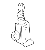 22062740 - Body: Actuator for Buick: Century, Electra, LeSabre, Reatta, Regal, Riviera, Skyhawk, Skylark, Somerset, Somerset Regal | Cadillac: Brougham, Cimarron, DeVille, Eldorado, Escalade, Fleetwood, Seville | Chevrolet: Astro, Beretta, Blazer, C/K Pickup, C1500, C2500, C3500, C3500HD, Camaro, Caprice, Cavalier, Celebrity, Citation II, Corsica, Corvette, El Camino, G10, G20, G30, Impala, K1500 Pickup, K2500 Pickup, K3500 Pickup, K5 Blazer, Lumina APV, Monte Carlo, P30, R10, R20, R2500, R30, R3500, S10, S10 Blazer, Suburban C10, Suburban C1500, Suburban C20, Suburban C2500, Suburban K10, Suburban K1500, Suburban K20, Suburban K2500, Suburban R10, Suburban R1500, Suburban R20, Suburban R2500, Suburban V10, Suburban V1500, Suburban V20, Suburban V2500, Tahoe, V10, V20, V30, V3500 | GMC: C1500 Pickup, C2500 Pickup, C3500 Pickup, C3500HD, Caballero, G1500, G2500, G3500, Jimmy, Jimmy S15, K1500 Pickup, K2500 Pickup, K3500 Pickup, P3500, R1500 Pickup, R2500 Pickup, R3500 Pickup, S15, Safari, Sonoma, Suburban C1500, Suburban C2500, Suburban K1500, Suburban K2500, Suburban R1500, Suburban R2500, Syclone, Typhoon, V1500, V1500 Suburban, V2500, V2500 Suburban, V3500, Yukon | Oldsmobile: 98, Bravada, Calais, Custom Cruiser, Cutlass Calais, Cutlass Ciera, Cutlass Cruiser, Cutlass Salon, Cutlass Supreme, Delta 88, Firenza, Omega, Silhouette, Toronado | Pontiac: 6000, Bonneville, Fiero, Firebird, Grand Am, Grand Prix, J2000 Sunbird, Parisienne, Phoenix, Safari, Sunbird, Trans Sport Image image