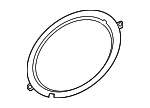 51767388101 - Electrical: Gasket for Mini Image