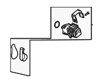 85012582 - Steering: Motor for GM Image