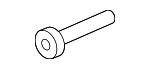 JDE27027 - Body: Motor Screw for Jaguar Image