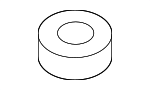 89186441A - Suspension: Suspension Control Arm Nut for Nissan Image