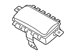 80310CU000 - : Passenger Air Bag for Hyundai Image