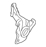 K56B33021 - : Knuckle for Kia Image