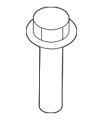 6102019 - Engine: Engine Mount Bolt for Mopar Image