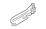 B25D52410A - : Hinge for Mazda: Protege, Protege5 Image
