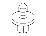 LR147838 - Body: Strut Stud for Land Rover: Defender 110, Defender 130, Defender 90 Image