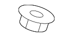 902380023 - Suspension: Stabilizer Bar Nut for Subaru: Ascent, Impreza, Legacy, Outback Image