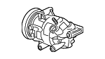 84666663 - HVAC: Compressor for Chevrolet: Equinox | GMC: Terrain Image