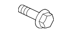 91552C1050 - Suspension: Mount Bolt for Toyota: Land Cruiser Image