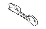 2548852504 - Body: Cover Molding for Mercedes-Benz Image