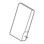 89900GI200WGU - : Armrest Assembly for Hyundai Image