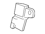 393002B100 - Emission System: M.A.P Sensor for Hyundai: Accent, Elantra, Elantra Coupe, Elantra GT, Kona, Tucson, Veloster Image