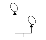 94810717520 - Engine: Oil Cooler Gasket for Porsche: Cayenne, Macan, Panamera Image